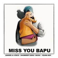 Miss you bapu